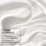 Garnier Fructis Flexi Hold Curls Moisturizing Gel, Curl Hair Styling Gel with Hyaluronic Moisture Complex, Provides Up to 100HRs of Moisture & Definition For All Curl Types, 12.5 Fl Oz