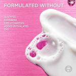 L'Oreal Paris Sulfate Free Iron Sleek Smoothing Shampoo and Conditioner, Frizz Control and Humidity-Resistant Formula with Alpha-Acids, EverPure Hair Care, 1 Kit