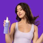 V&Co. Beauty Wave Babe Styling Mousse (2 Pack) – Hair Mousse for Wavy Hair, Frizz Control & Volume – Lightweight Flexible Hold,Hydrating Hair Styling Product with Peptides & Bamboo Extract – 7 oz