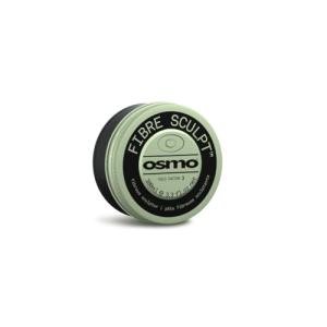 Osmo Fibre Sculpt | Lightweight Barber Sculptor | Non-Greasy & Pliable | Vegan. 100ml