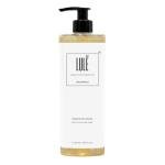 Lulë, Hair Shampoo for Men and Women, Shampoo Dispenser, Revitalizing, Cleans and Revitalizes, Fresh and Citrus Scent of Orange Blossom, Natural Formula, Ideal for Homes and Hotels, 480 ml