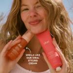 DAE Hair Dream Veil Hair + Body Fragrance Mist Signature Citrus Scent (2.7 oz)