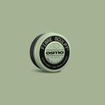 Osmo Fibre Sculpt | Lightweight Barber Sculptor | Non-Greasy & Pliable | Vegan. 100ml