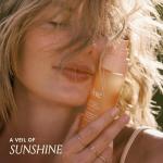 DAE Hair Dream Veil Hair + Body Fragrance Mist Signature Citrus Scent (2.7 oz)