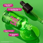 Matrix Food For Soft Travel Trial Kit - Shampoo, Conditioner and Oil Serum, Professional Hydrating Formula for Dry, Brittle Hair, With Hyaluronic Acid & Avocado Oil for Hydration, Softness & Shine