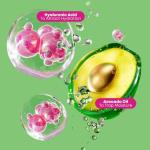 Matrix Food For Soft Travel Trial Kit - Shampoo, Conditioner and Oil Serum, Professional Hydrating Formula for Dry, Brittle Hair, With Hyaluronic Acid & Avocado Oil for Hydration, Softness & Shine