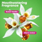 Matrix Food For Soft Travel Trial Kit - Shampoo, Conditioner and Oil Serum, Professional Hydrating Formula for Dry, Brittle Hair, With Hyaluronic Acid & Avocado Oil for Hydration, Softness & Shine