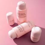 NAK Signature Nourish 350ml - Color-Safe Moisturizing Shampoo - Repairs, Hydrates & Strengthens Damaged Hair with Peptides & Coconut Oil - Vegan & Sulfate-Free