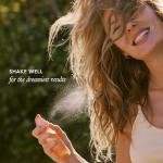 DAE Hair Dream Veil Hair + Body Fragrance Mist Signature Citrus Scent (2.7 oz)