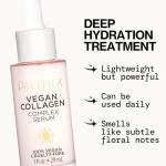 Vegan Collagen Complex Serum for All Skin Types