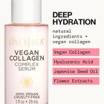 Vegan Collagen Complex Serum for All Skin Types