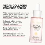 Vegan Collagen Complex Serum for All Skin Types