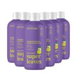 Kids' Vegan Shampoo & Body Wash - Vanilla & Pear