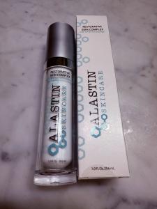 Alastin Skincare Vegan Restorative Skin Complex