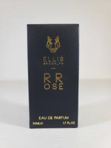 Ellis Brooklyn Rrose Floral Vegan Eau de Parfum