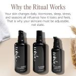 Loïs Lee Vegan 3-Step Skin Care Set