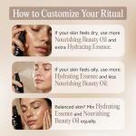 Loïs Lee Vegan 3-Step Skin Care Set