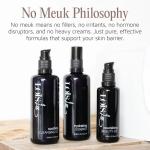 Loïs Lee Vegan 3-Step Skin Care Set