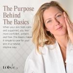 Loïs Lee Vegan 3-Step Skin Care Set