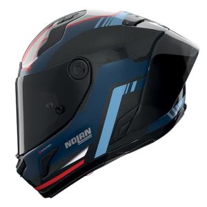 Nolan X-804 RS Piega Motorcycle Helmet
