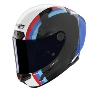 Nolan X-804 RS Gemini Motorcycle Helmet