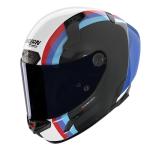 Nolan X-804 RS Gemini Motorcycle Helmet