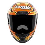 Nolan X-804 RS Iannone 368 Motorcycle Helmet