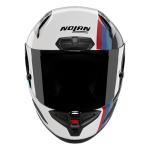 Nolan X-804 RS Gemini Motorcycle Helmet