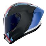 Nolan X-804 RS Gemini Motorcycle Helmet