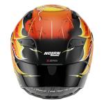 Nolan X-804 RS Iannone 368 Motorcycle Helmet