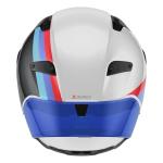 Nolan X-804 RS Gemini Motorcycle Helmet