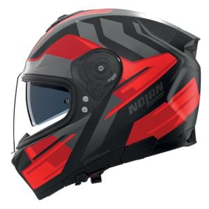 Nolan N80-8 Trittico 357 XL Motorcycle Helmet