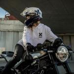 Shoei RF-1400 Ideograph Bike Helmet