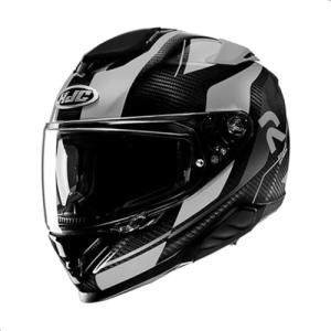 HJC RPHA 71 Carbon Motorcycle Helmet, DOT Approved