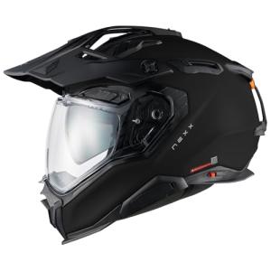 Nexx XWED3 Helmet Matte Black X-Large