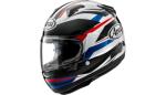 Arai Quantum-X Ray Helmet - Medium, White