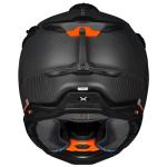 Nexx XWED3 Zero Pro Matte Carbon Helmet - XL