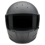Bell Eliminator Carbon Helmet - Matte Black, X-Large