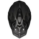 Nexx XWED3 Zero Pro Matte Carbon Helmet - XL