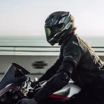 Shoei RF-1400 Capriccio Full Face Helmet