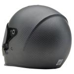 Bell Eliminator Carbon Helmet - Matte Black, X-Large
