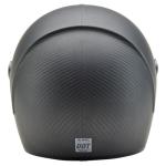 Bell Eliminator Carbon Helmet - Matte Black, X-Large