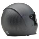 Bell Eliminator Carbon Helmet - Matte Black, X-Large