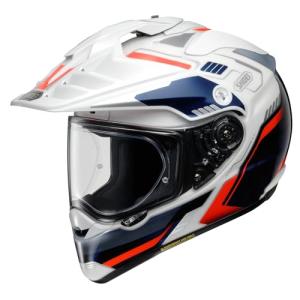 Shoei Hornet X2 Adventure Motorcycle Helmet