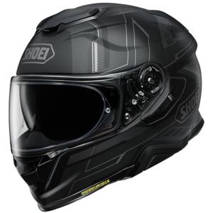 Shoei GT-Air II Full Face Motorcycle Helmet