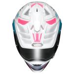 Shoei Hornet X2 Adventure Motorcycle Helmet