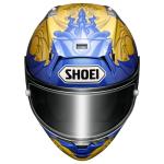 Shoei X-Fifteen Marquez Full Face Motorcycle Helmet