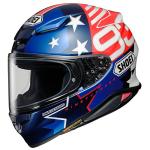 Shoei RF-1400 Marquez Full Face Motorcycle Helmet