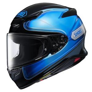 Shoei RF-1400 Full Face Motorcycle Helmet