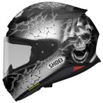 Shoei RF-1400 Gleam Full Face Helmet